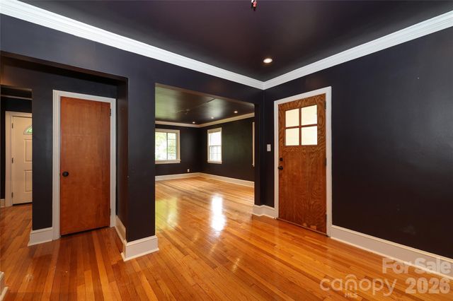 1456 Briar Creek Road, Charlotte, NC 28205