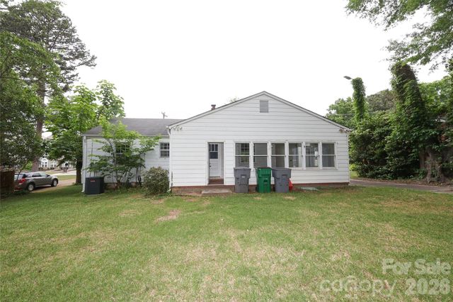 1456 Briar Creek Road, Charlotte, NC 28205