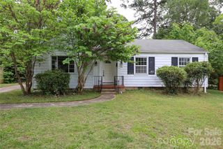 1456 Briar Creek Road, Charlotte, NC 28205