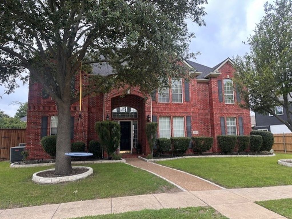 12019 Wishing Well Court, Frisco, TX 75035
