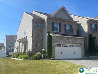 1350 Caspian Street, South Whitehall Twp, PA 18104