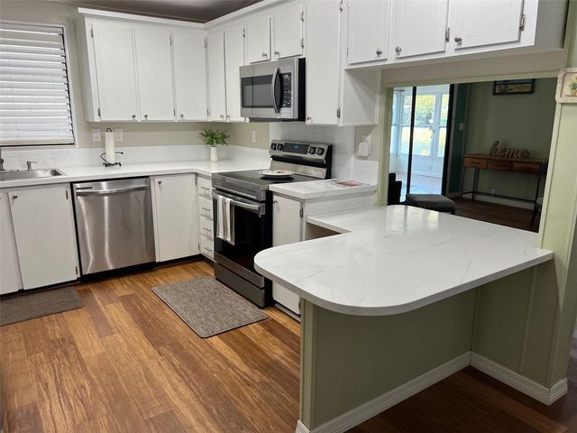 1001 STARKEY ROAD 177, Largo, FL 33771