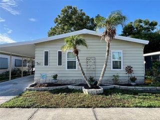 1001 STARKEY ROAD 177, Largo, FL 33771