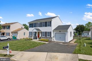1015 JODIE CT, Pennsburg, PA 18073