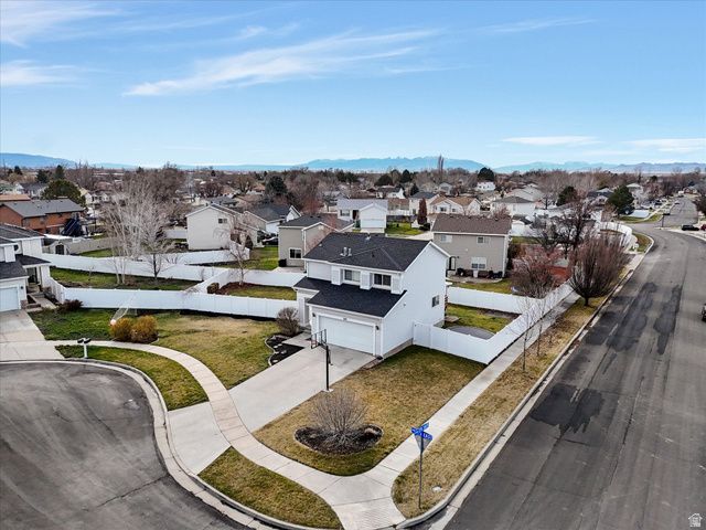 786 S 175 E, Layton, UT 84041