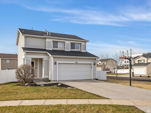 786 S 175 E, Layton, UT 84041