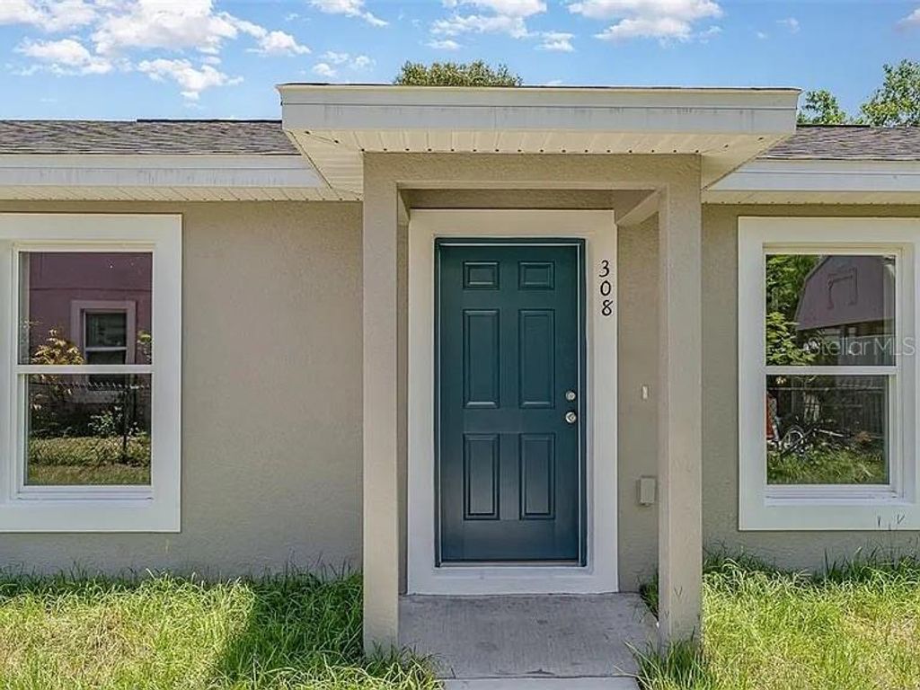 308 AVE P NW, Winter Haven, FL 33881