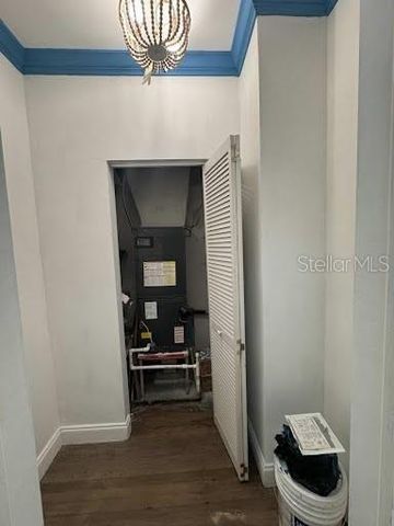 1605 MICHIGAN AVENUE 929, Miami Beach, FL 33139