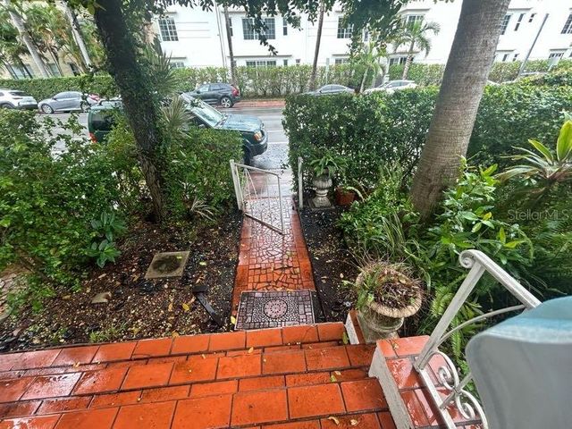 1605 MICHIGAN AVENUE 929, Miami Beach, FL 33139