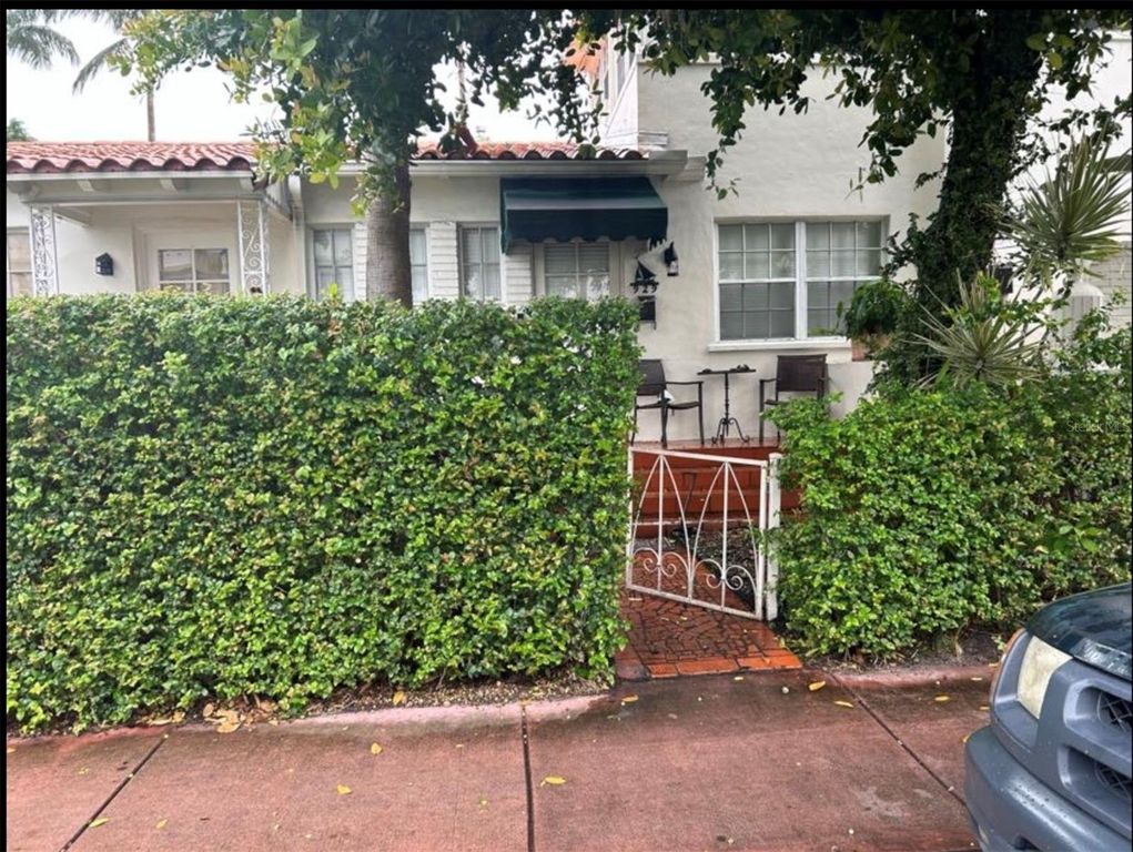 1605 MICHIGAN AVENUE 929, Miami Beach, FL 33139