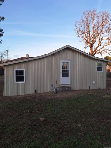 508 E 5th Street, Rector, AR 72461