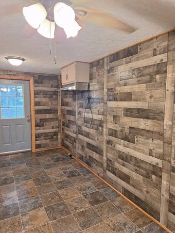 508 E 5th Street, Rector, AR 72461