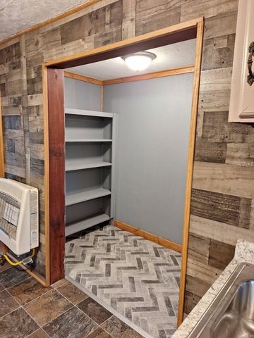 508 E 5th Street, Rector, AR 72461