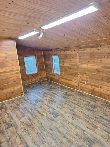 508 E 5th Street, Rector, AR 72461