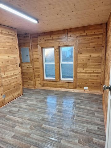 508 E 5th Street, Rector, AR 72461