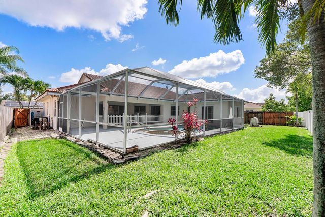 7484 NW 21st Street, Margate, FL 33063