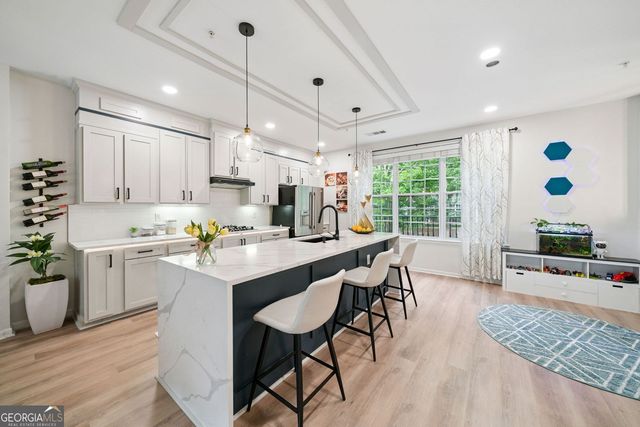 11335 Musette Circle, Alpharetta, GA 30009