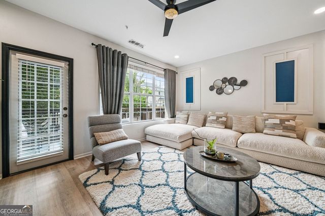 11335 Musette Circle, Alpharetta, GA 30009