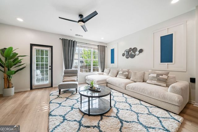 11335 Musette Circle, Alpharetta, GA 30009