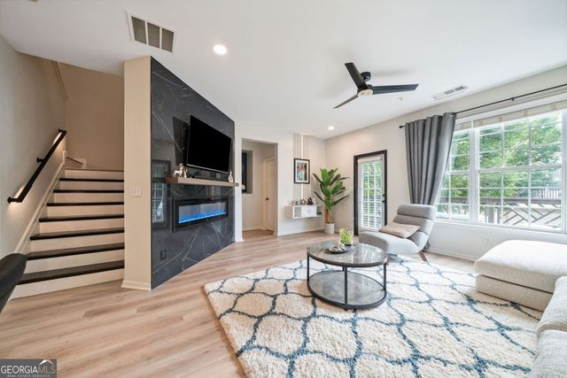 11335 Musette Circle, Alpharetta, GA 30009
