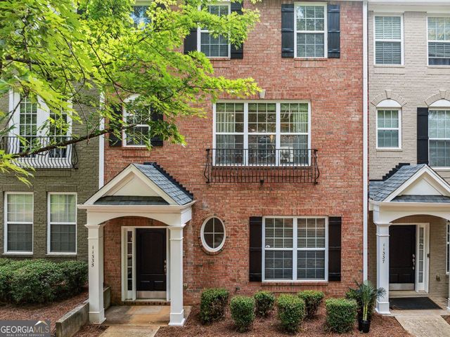 11335 Musette Circle, Alpharetta, GA 30009