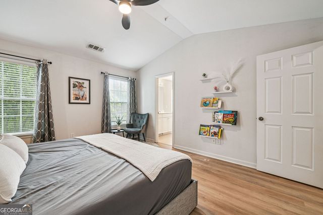 11335 Musette Circle, Alpharetta, GA 30009