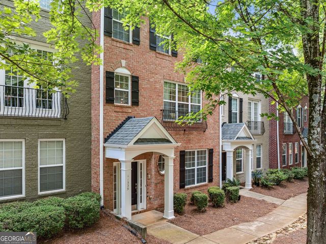 11335 Musette Circle, Alpharetta, GA 30009