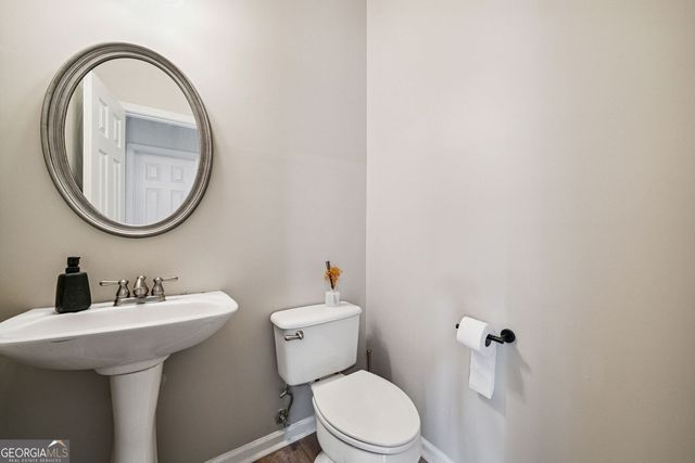 11335 Musette Circle, Alpharetta, GA 30009
