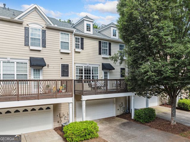 11335 Musette Circle, Alpharetta, GA 30009