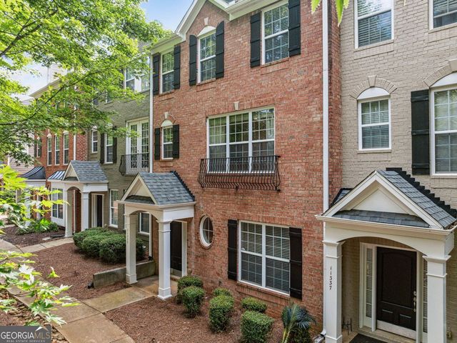 11335 Musette Circle, Alpharetta, GA 30009
