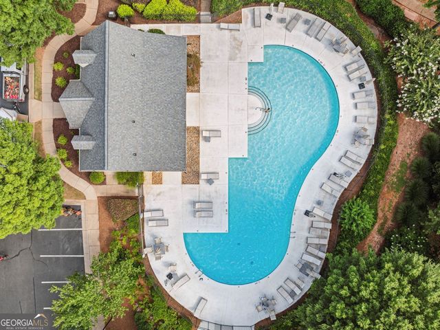 11335 Musette Circle, Alpharetta, GA 30009