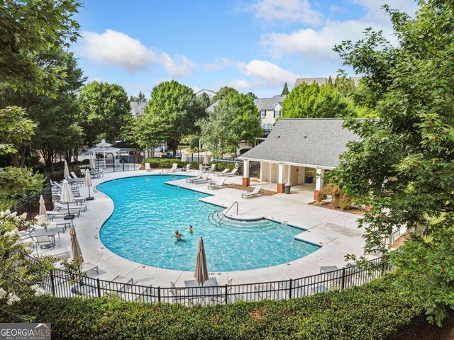 11335 Musette Circle, Alpharetta, GA 30009