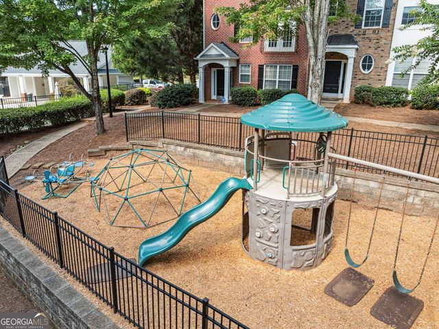 11335 Musette Circle, Alpharetta, GA 30009