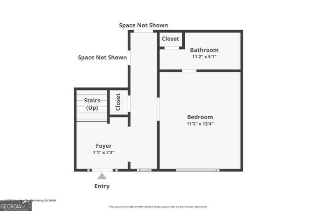 11335 Musette Circle, Alpharetta, GA 30009