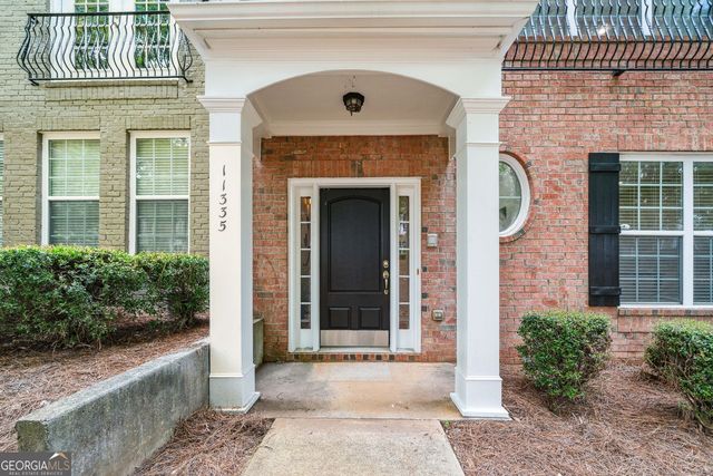 11335 Musette Circle, Alpharetta, GA 30009