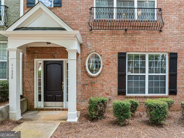 11335 Musette Circle, Alpharetta, GA 30009