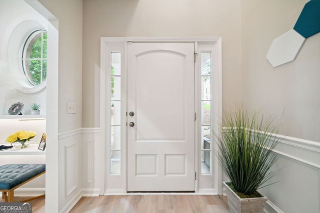 11335 Musette Circle, Alpharetta, GA 30009