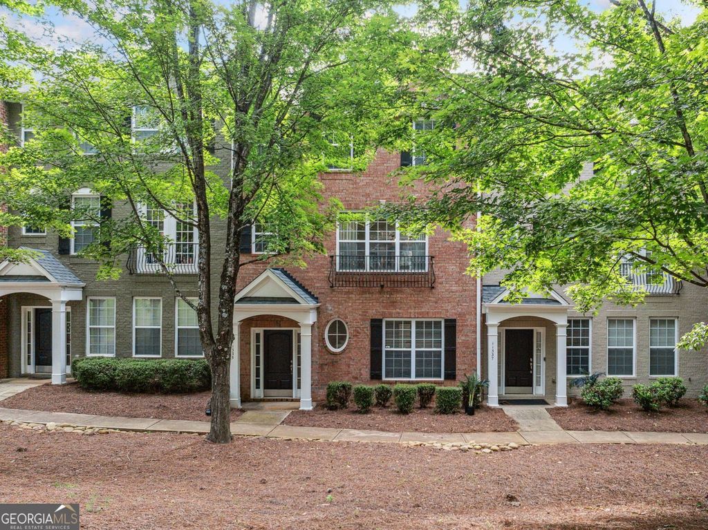 11335 Musette Circle, Alpharetta, GA 30009