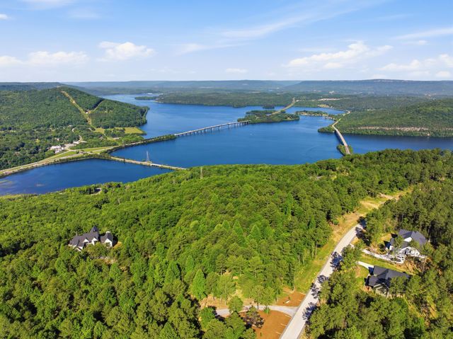 0 Buck Crossing Drive 1009, Guild, TN 37340