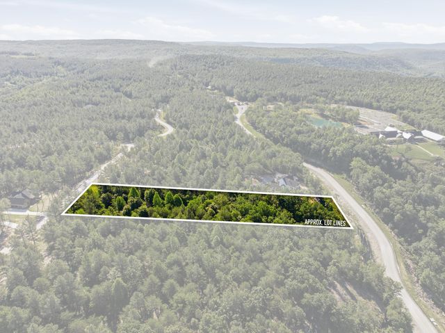 0 Buck Crossing Drive 1009, Guild, TN 37340