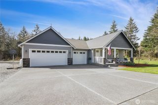 18523 138th Avenue SE, Yelm, WA 98597