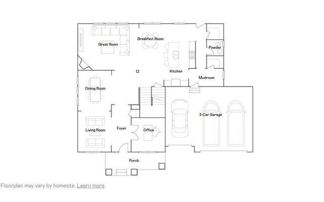 11168 Masters Street N, Lake Elmo, MN 55042
