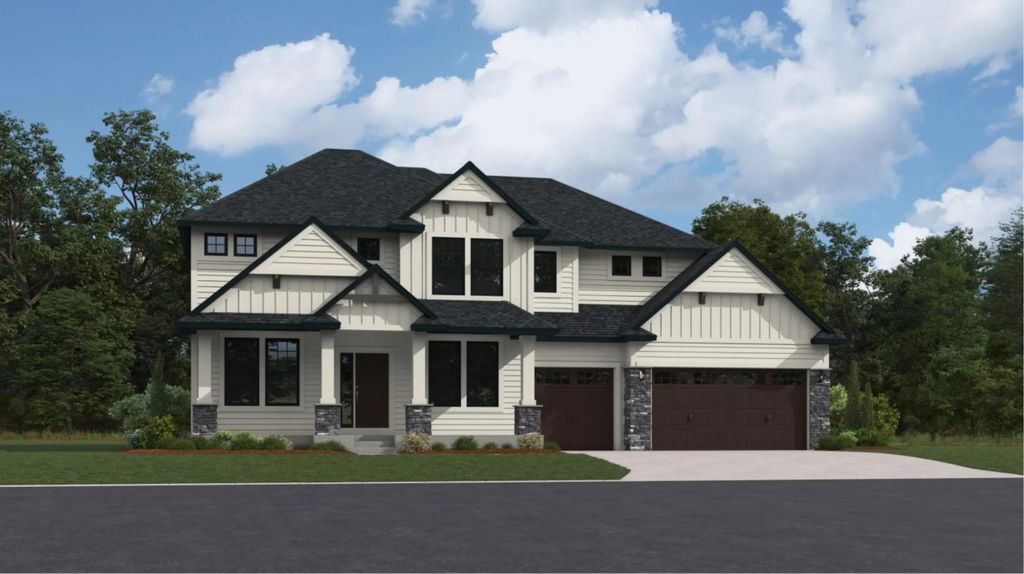 11168 Masters Street N, Lake Elmo, MN 55042