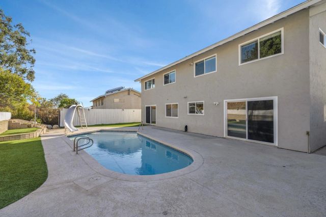 1583 Soma Pl, El Cajon, CA 92021