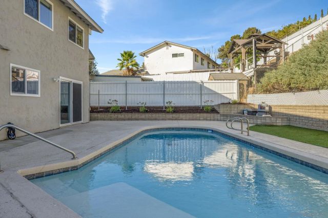 1583 Soma Pl, El Cajon, CA 92021