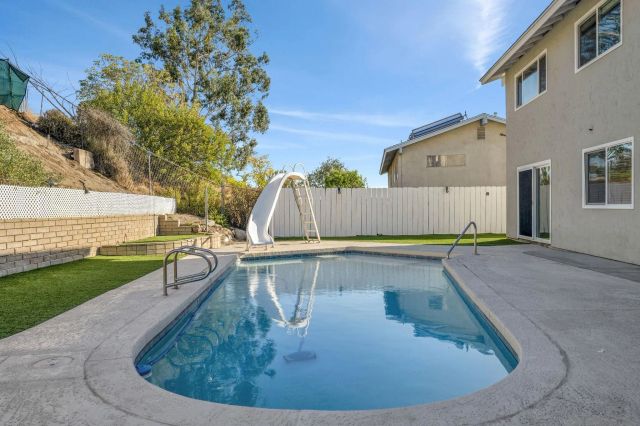 1583 Soma Pl, El Cajon, CA 92021