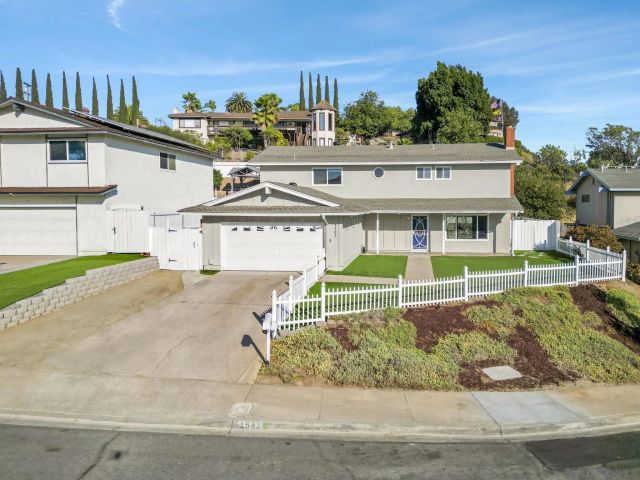 1583 Soma Pl, El Cajon, CA 92021