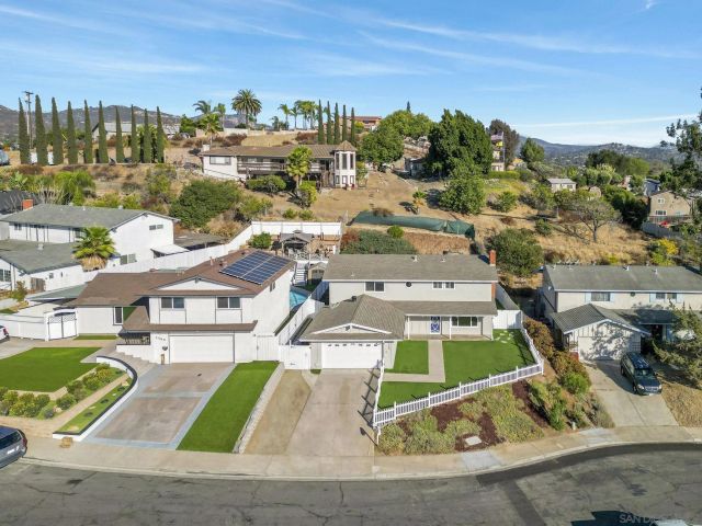 1583 Soma Pl, El Cajon, CA 92021