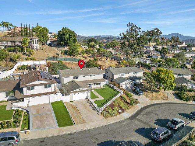 1583 Soma Pl, El Cajon, CA 92021
