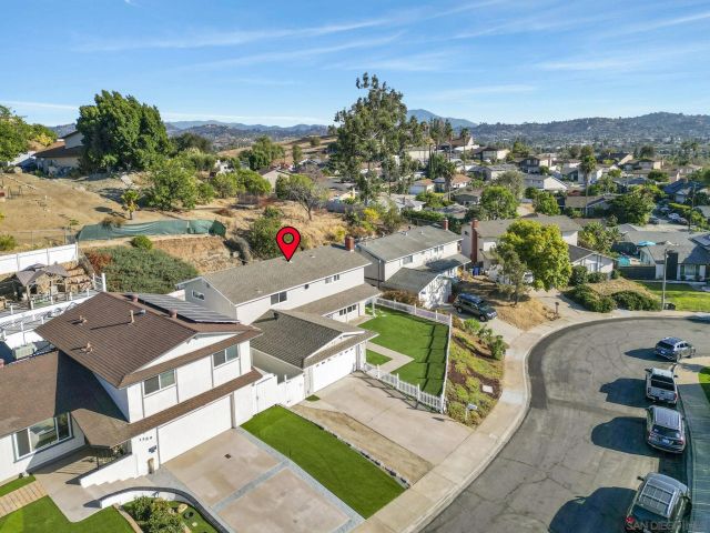 1583 Soma Pl, El Cajon, CA 92021